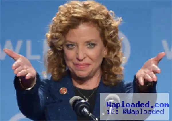 US Democratic Party Rhair Resigns in wake of email leak